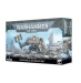 Ehrwürdiger Cybot/ Björn Wolfsklaue/ Murderfang
