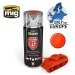 Royal Red Matt Primer (400ml)