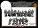 German Skirmishers