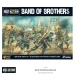Bolt Action 2 Starter Set Band of Brothers ENGLISCH