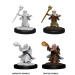 D&D: Male Gnome Wizard (2)