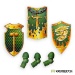 Dragonborn Thunder Shields (3)