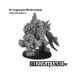 Orc Juggernaut with Krush Rokkets