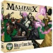 Malifaux (M3E): Molly Core Box