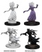 D&D: Wraith & Specter (2)