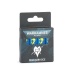 WH40K: Drukhari Dice Set