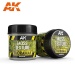 Moss Texture - 100ml (Acryl)