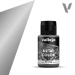 Vallejo Metal Color 703 Dark Aluminium (32ml)