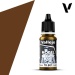 Brass 18ml - Model Color (202)