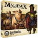 Malifaux (M3E): Ulix Core Box