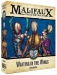 Malifaux (M3E): Waiting in the Wings