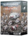 Kampfpatrouille: White Scars