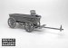 WMH Unhitched General Purpose Wagon
