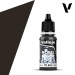Black Grey 18ml - Model Color (185)