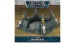 Gothic Sector: Legion Bunker (x1)