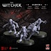 Witcher RPG: Ogryds 3 - Nekker Warriors