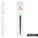 AK Synthetic Dry Brush - S