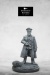 Stoessis Heroes: German SS Officer - Hans