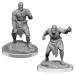 D&D Nolzurs Marvelous Miniatures:  Flesh Golems