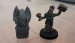 Occult Statue