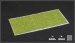 Tiny Light Green (2mm)