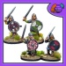 Shieldmaiden Hearthguard with Swords (4)
