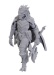 D&D Dragonborn of Tiamat