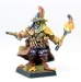 Witch hunter #1