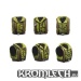 Highlander Torsos (10)