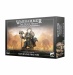 Legiones Astartes Saturnite Praetor
