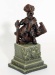 Statue of the Sons of the Griffin