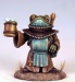 Friar Tuck the Toad (Limited Edtion)
