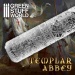 Rolling Pin Templar Abbey