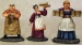 Townsfolk I (3)