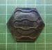 Demonworld Hex Bases (20)