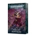 Datasheet Cards: Death Guard ENGLISCH