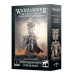 Legiones Astartes Centurion w Power Weapon
