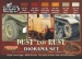Dust & Rust Weathering Set