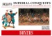 Imperial Conquests - Boxers - EN