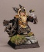 Thorgram, Dwarf King