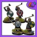 Shieldmaiden Hearthguard with Axes (4)