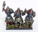 Bull Centaurs (3)