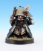 Dwarf Captain