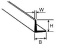 Winkelprofile (30cm mittel)