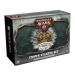 Dystopian Wars - Crown Starter Set - Faction Battlefleet
