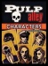 Pulp Alley - Characters