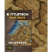 BattleTech Map Pack Savannah