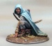 Kneeling Ranger with Bow