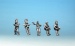Gaslands - Punks (Drivers and Passengers) (5)