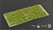 Dry Green 6mm WILD